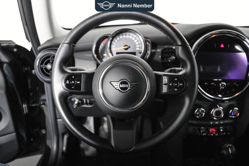Mini Mini 3 Porte 1.5 Twin Power Turbo One Classic