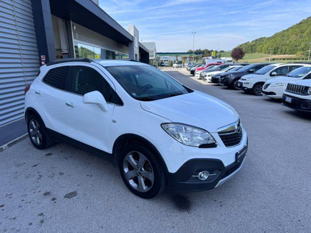 OPEL Mokka 1.7 CDTI Ecotec 130CV 4x2 Cosmo