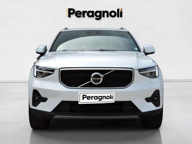 VOLVO XC40 T2 CORE AUTOMATICA AZIENDALE