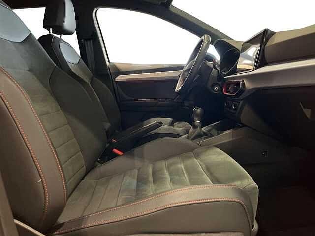 SEAT Ibiza 1.0 EcoTSI 95 CV 5 porte FR