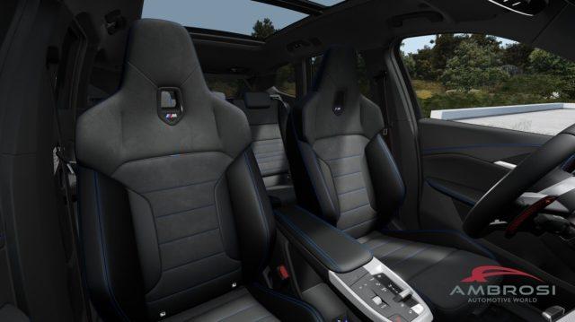 BMW X1 M35i xDrive Msport Pro Innovation Travel Package