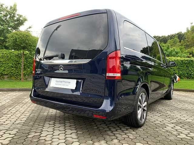 Mercedes-Benz V 250 V 250 d Automatic Premium Long