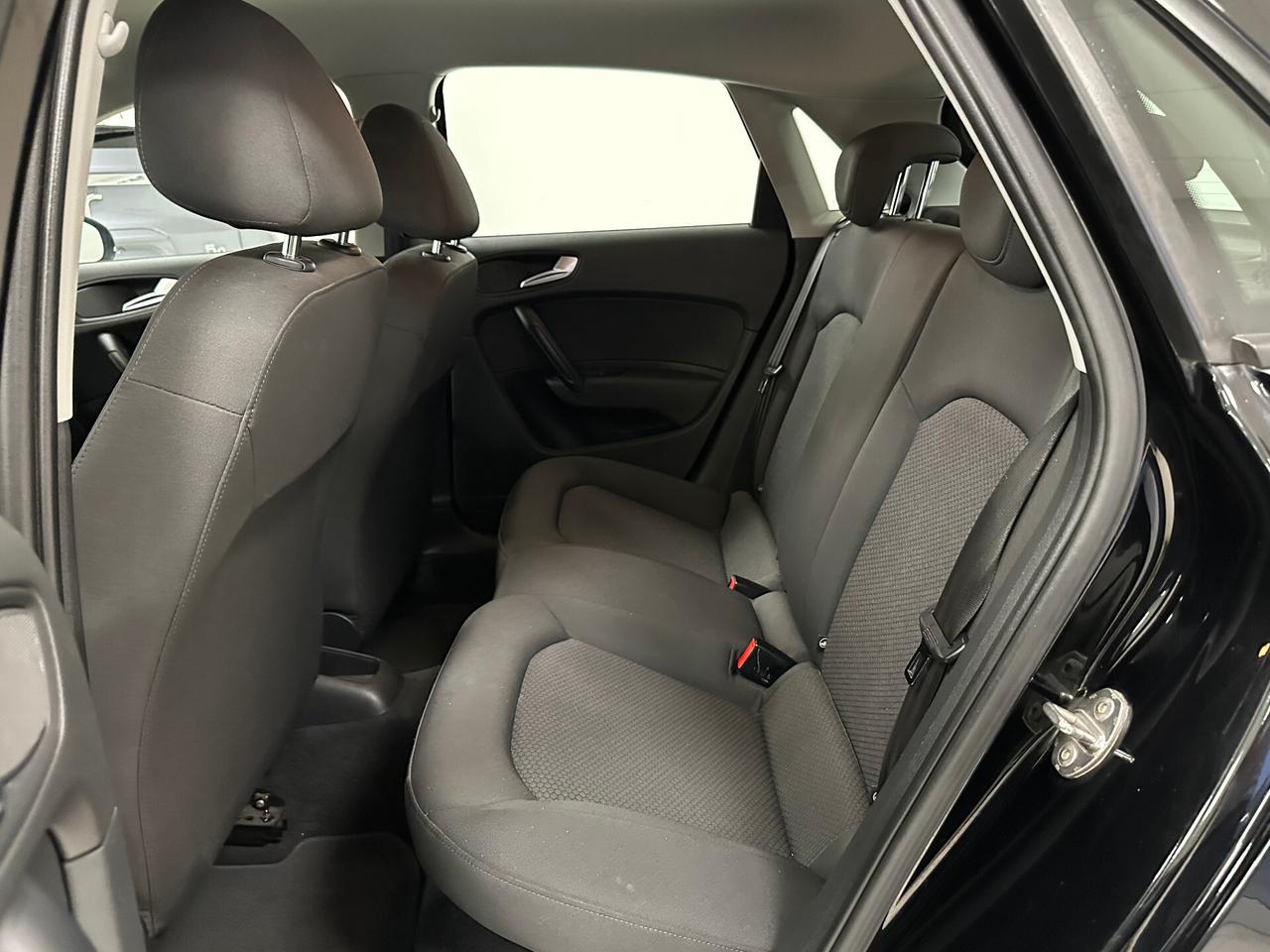 Audi A1 SPB 1.0 TFSI ultra 95 CV - 2016
