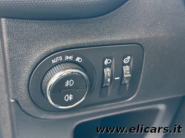 OPEL Crossland 1.2 Turbo 12V 110 CV Start&Stop Elegance
