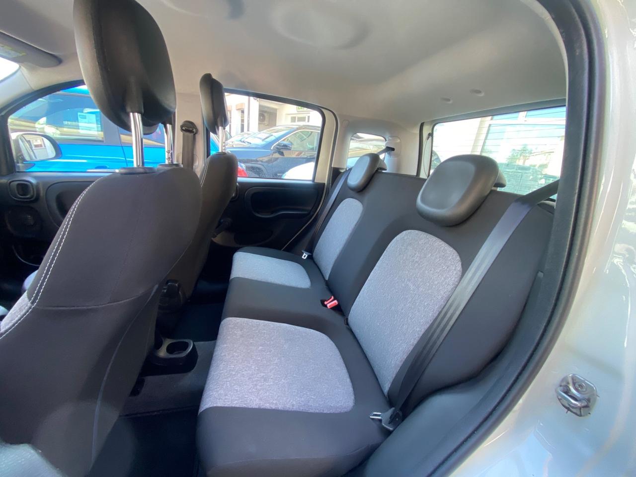 Fiat Panda 1.2 EasyPower Lounge PREZZO REALE