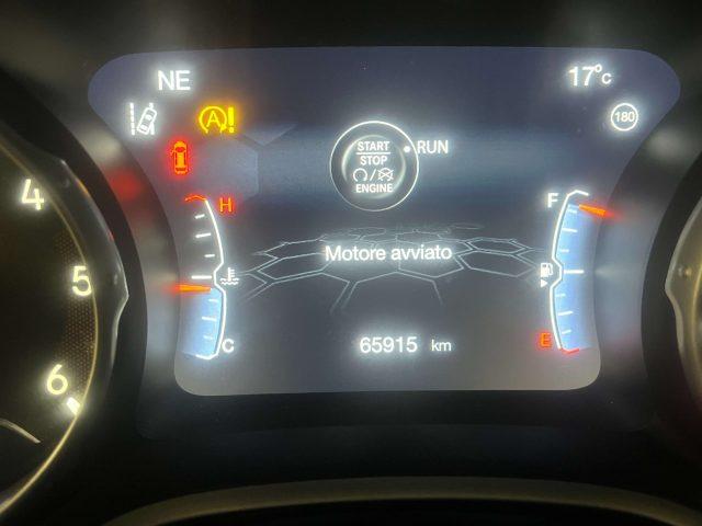 JEEP Compass Compass II 2.0 mjt Limited 4wd 140cv my19