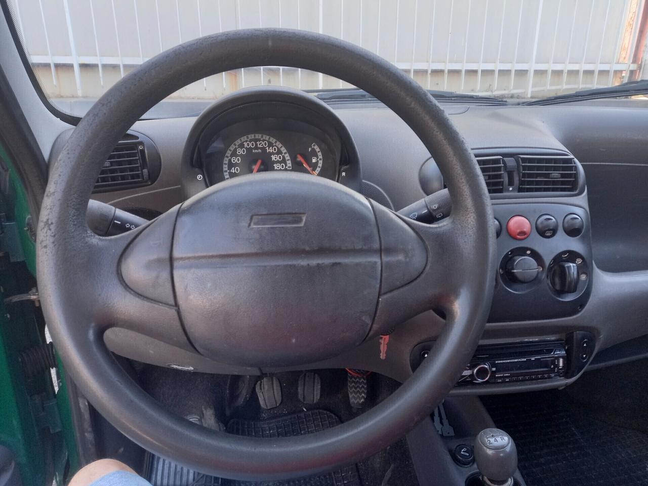 FIAT 6OO