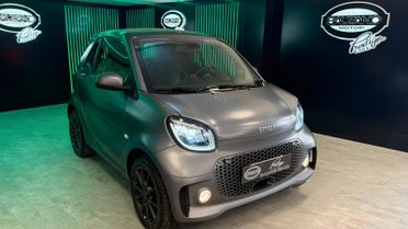SMART FORTWO EQ CABRIO