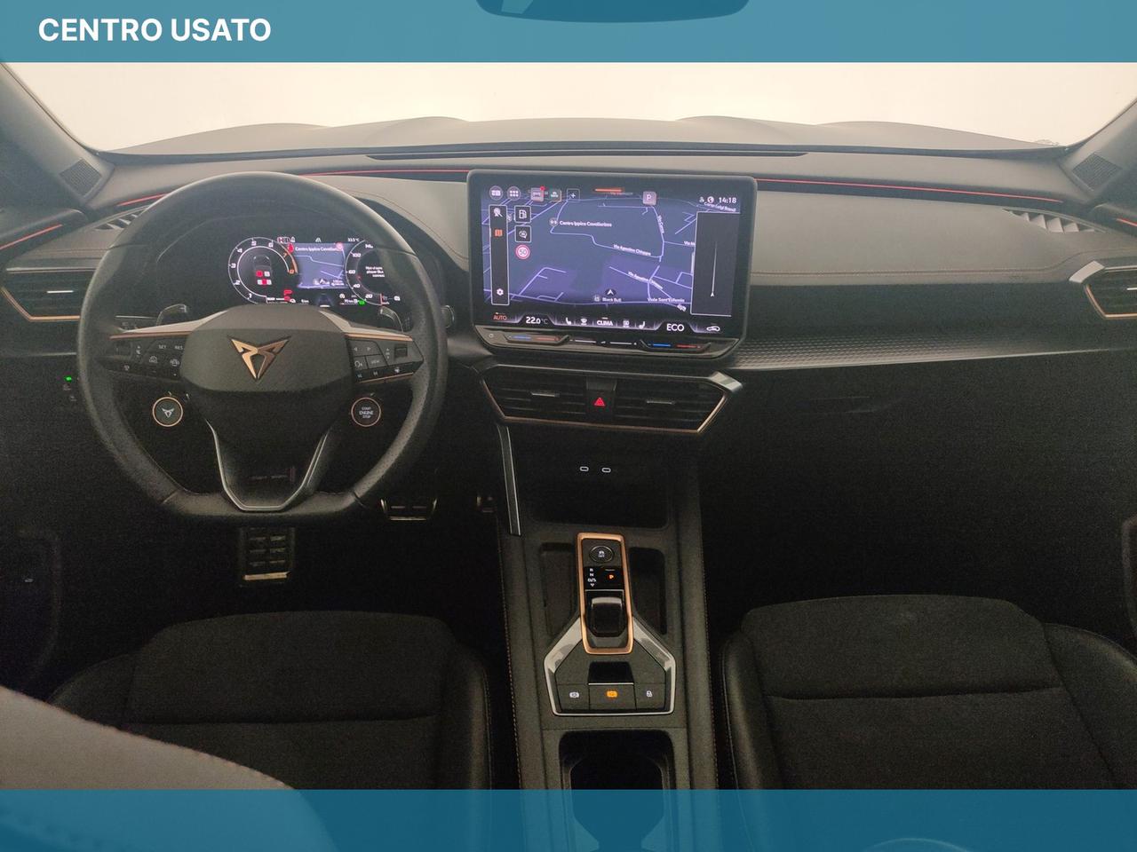 1.5 e-Hybrid VZ 272 CV DSG