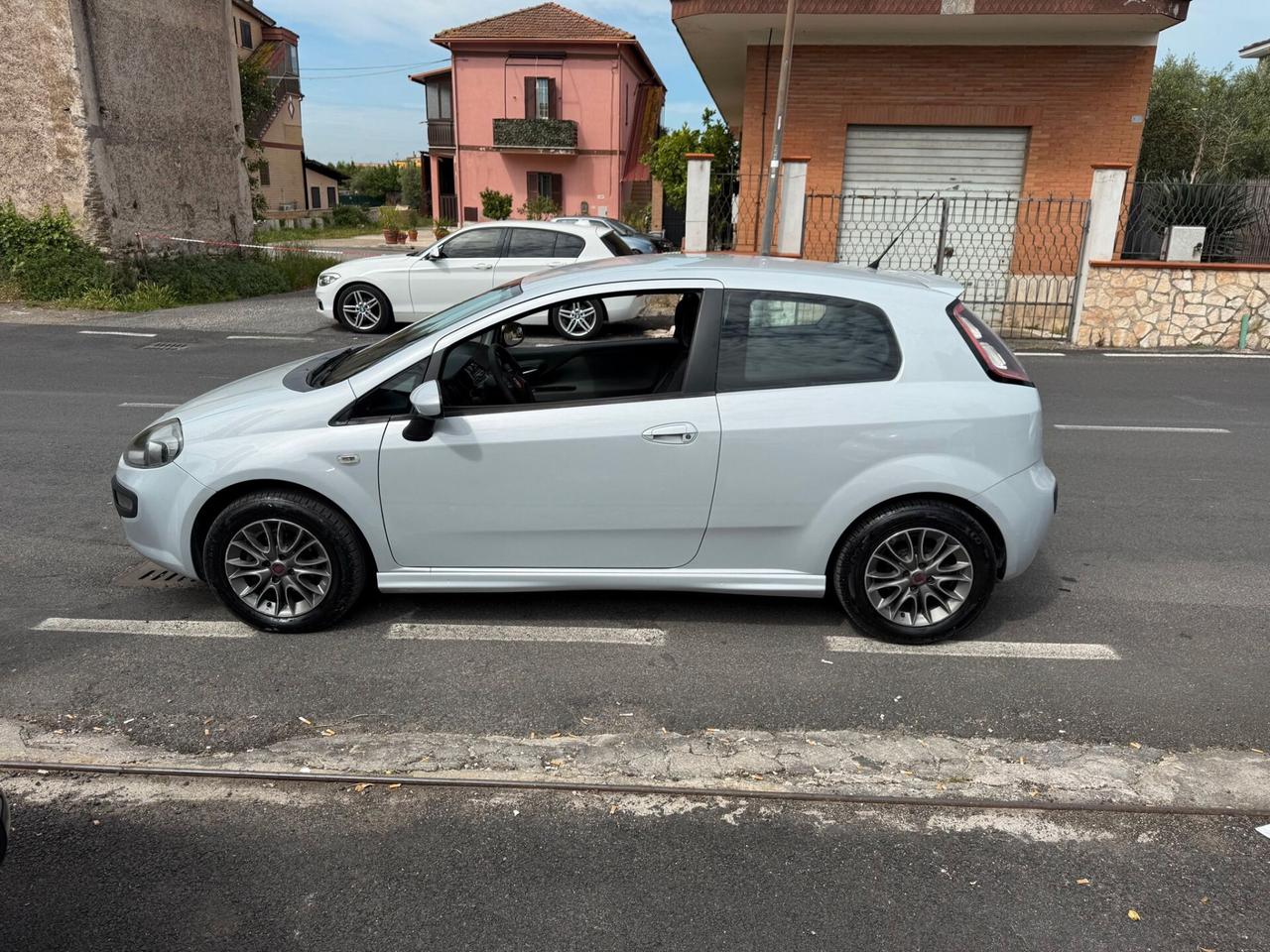 Fiat Punto Evo 1.2 3 porte Dynamic Sport - Superprezzo - Tutto incluso