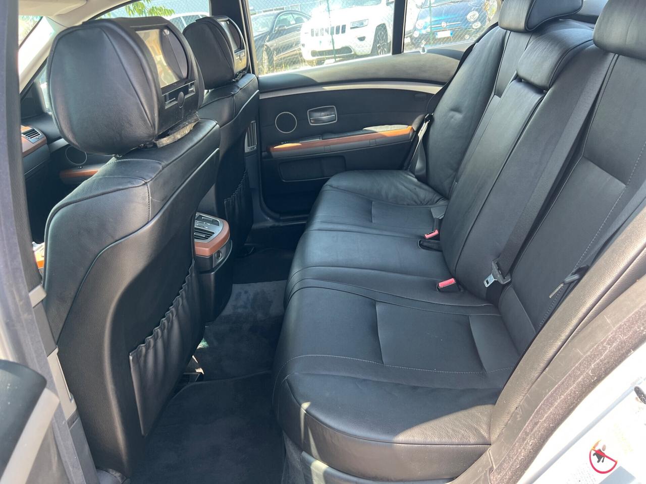 Bmw 730