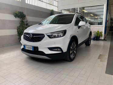 Opel Mokka X 1.6 CDTI Ecotec 4x2 Innovation