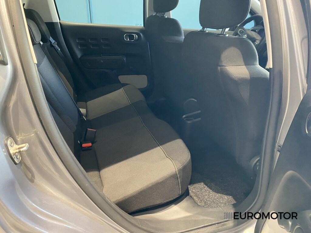 Citroen C3 1.5 BlueHDi You