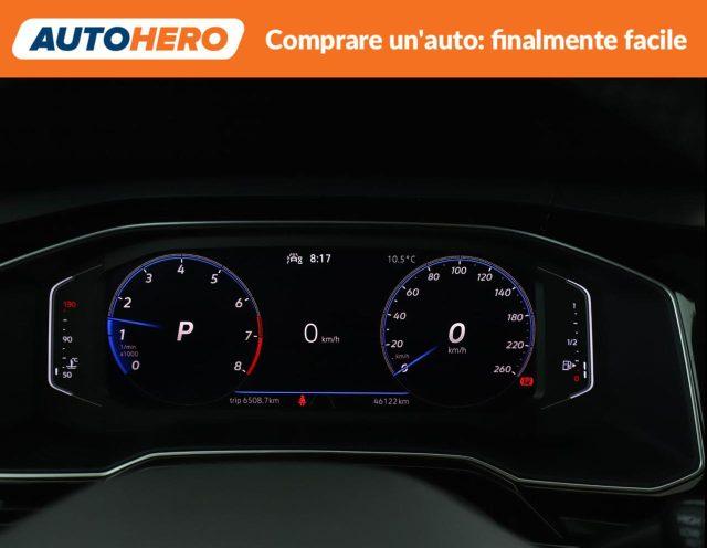 VOLKSWAGEN Taigo 1.5 TSI ACT 150 CV DSG R-Line