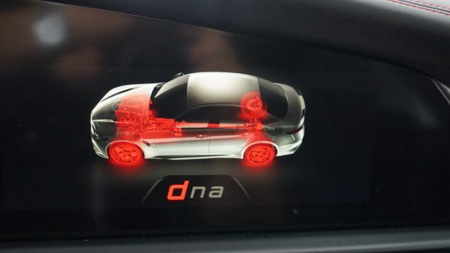ALFA ROMEO Giulia 2.9 T V6 Quadrifoglio MANUALE TIRATURA LIMITATA