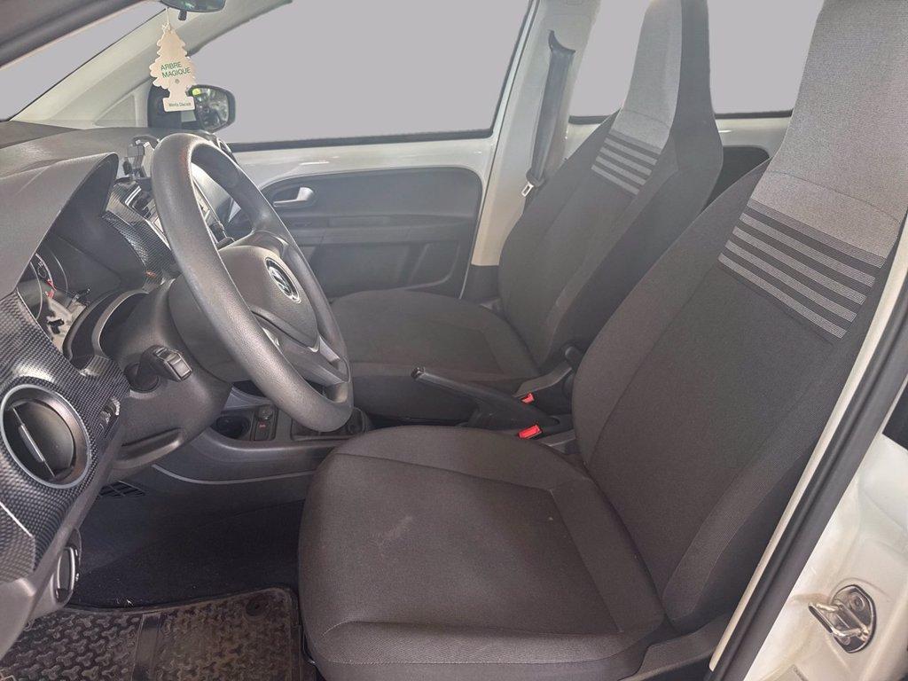 VOLKSWAGEN Up! 5p 1.0 evo move up! 65cv del 2023