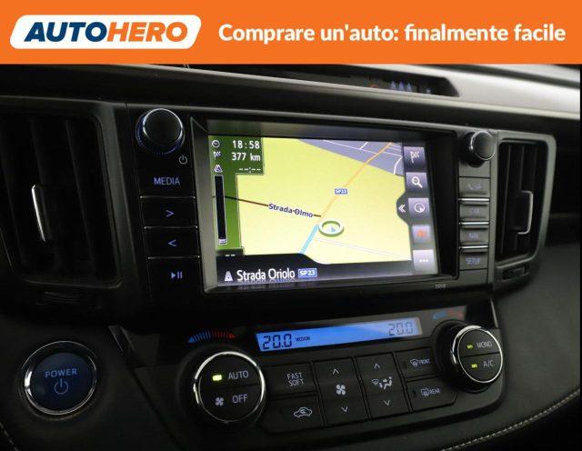 TOYOTA RAV 4 MY23 RAV4 2.5 Hybrid 2WD Dynamic