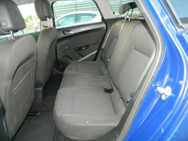 OPEL Astra 1.7 CDTi 110CV ST - TAGLIANDATA