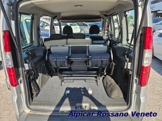 FIAT Doblo Doblò 1.3 Multijet 16V Family 7p.