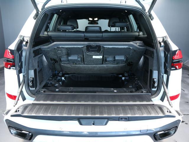 BMW X5 30d 3.0 48V 298CV xDrive Msport Pro