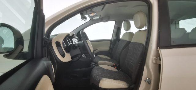 FIAT Panda 1.3 MJT S&S 4x4