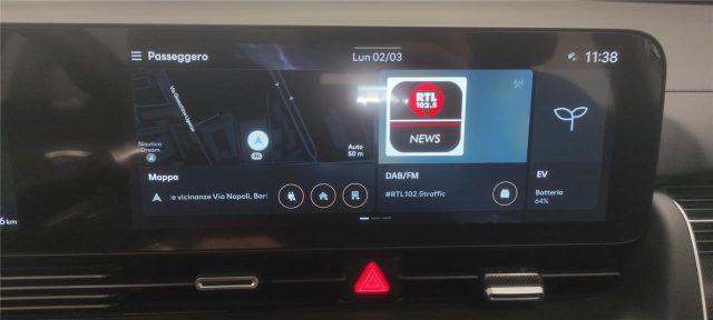 HYUNDAI Ioniq 5 Ioniq 5 63 kWh Exclusive