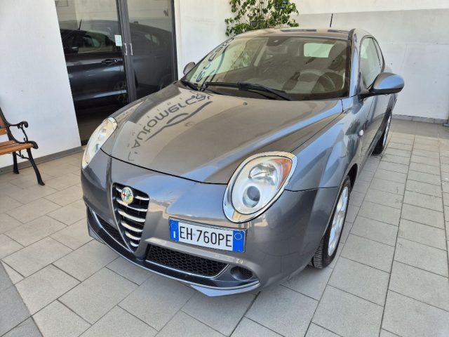 ALFA ROMEO MiTo 1.6 JTDm-2 S&S Distinctive