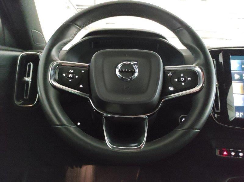 VOLVO XC40 (2017-->) - XC40 T4 Recharge Plug-in Hybrid automatico Core