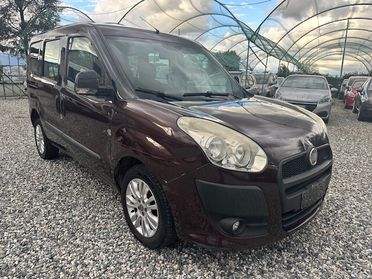 Fiat Doblo Doblò 1.6 MJT 16V 90CV Dynamic