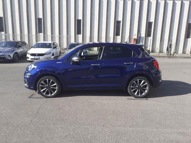 FIAT 500X PROMO FINANZIAMENTO 1.0 T3 120 CV