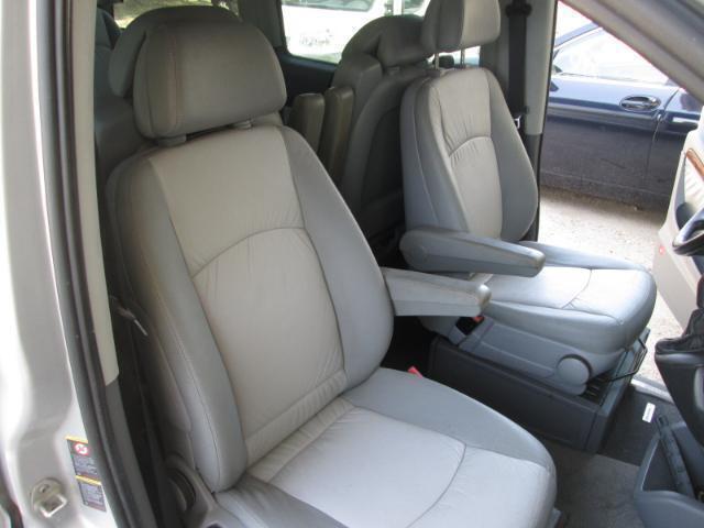 Mercedes-benz Viano 3.0 CDI V6 AMBIENTE Lungo Km Certificati VERNICE NUOVA