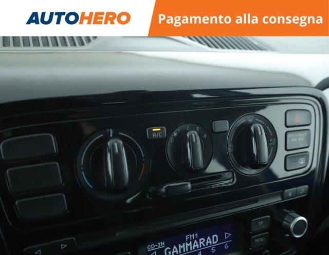 VOLKSWAGEN up! 1.0 5p. move up! ASG