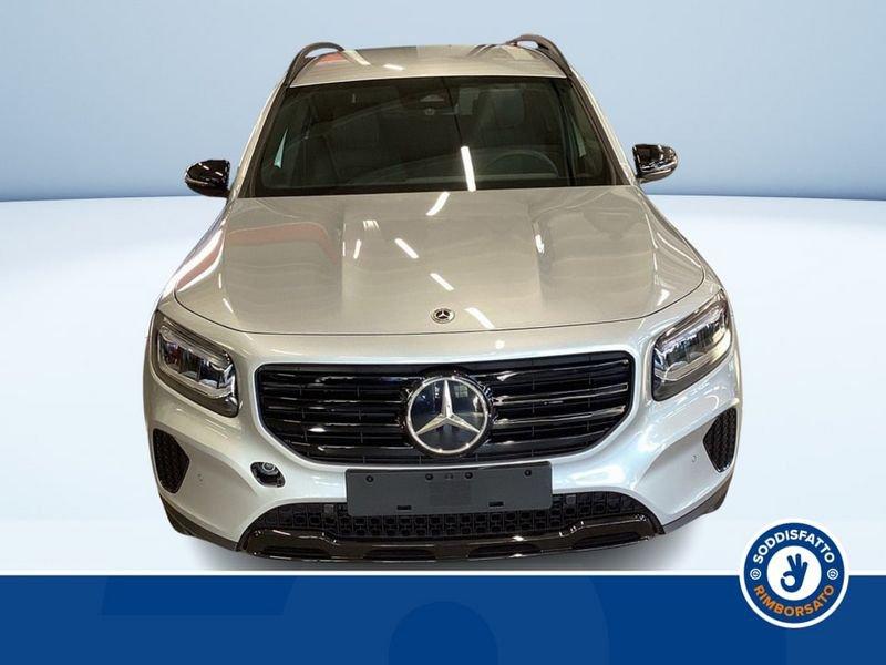 Mercedes-Benz Classe GLB GLB 200 d Automatic Advanced Progressive