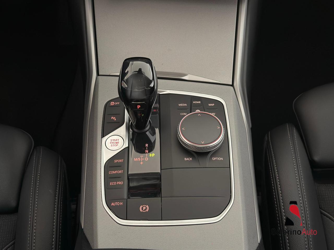 BMW Serie 3 Touring 320d Touring mhev 48V Msport auto