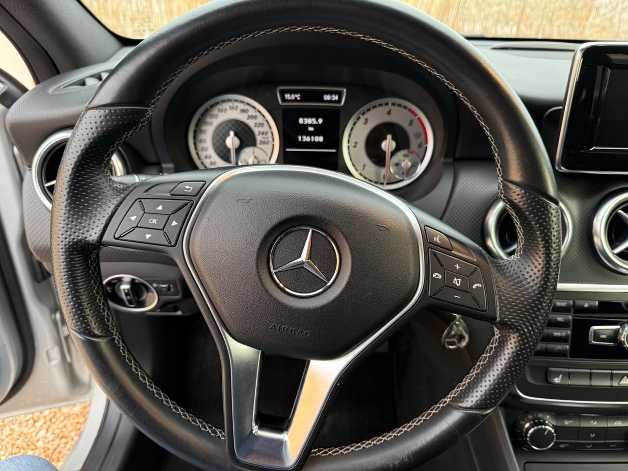 Mercedes-benz A 180 CDI Premium