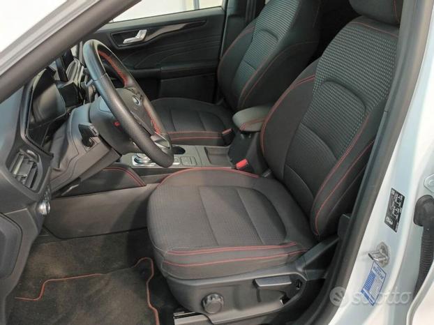 Ford Kuga 2.5 full hybrid ST-Line 190cv