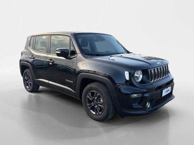 Jeep Renegade 1.0 T3 Longitude