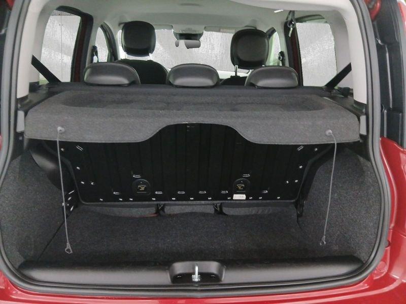 FIAT Pandina Cross 1.0 firefly hybrid s&s 70cv