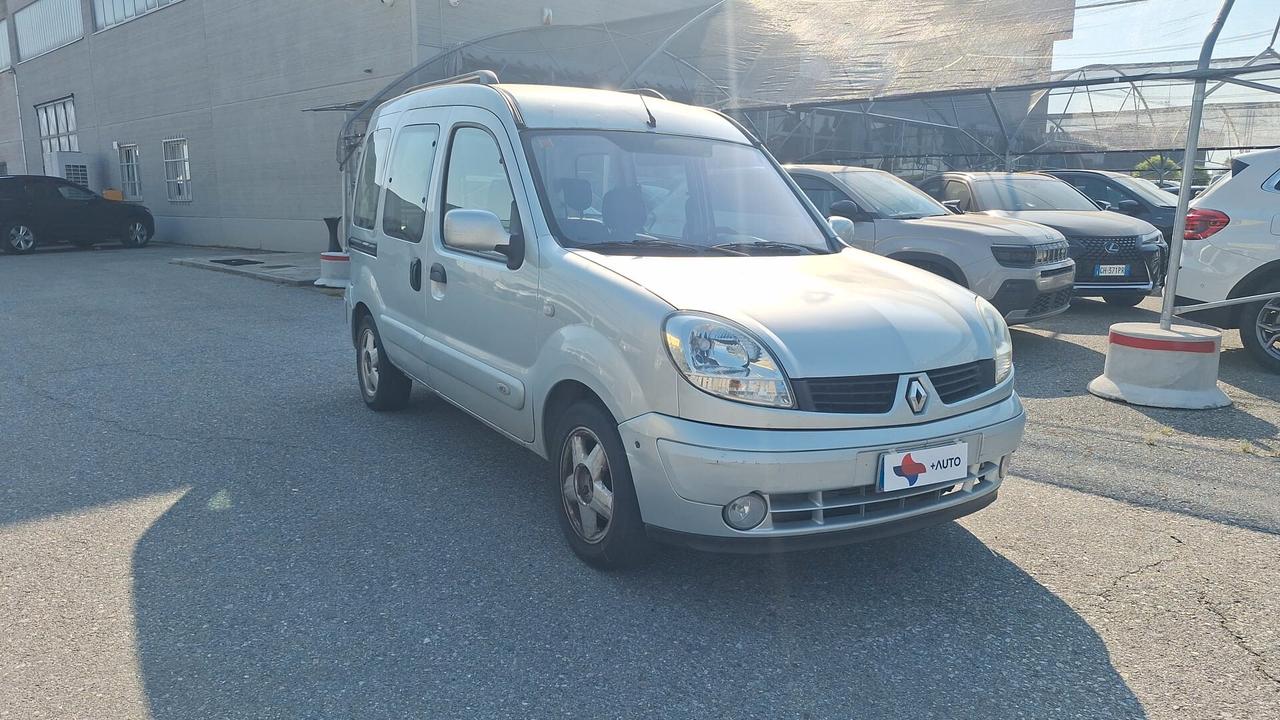 Renault Kangoo 1.5 dCi/84CV 5p. Confort