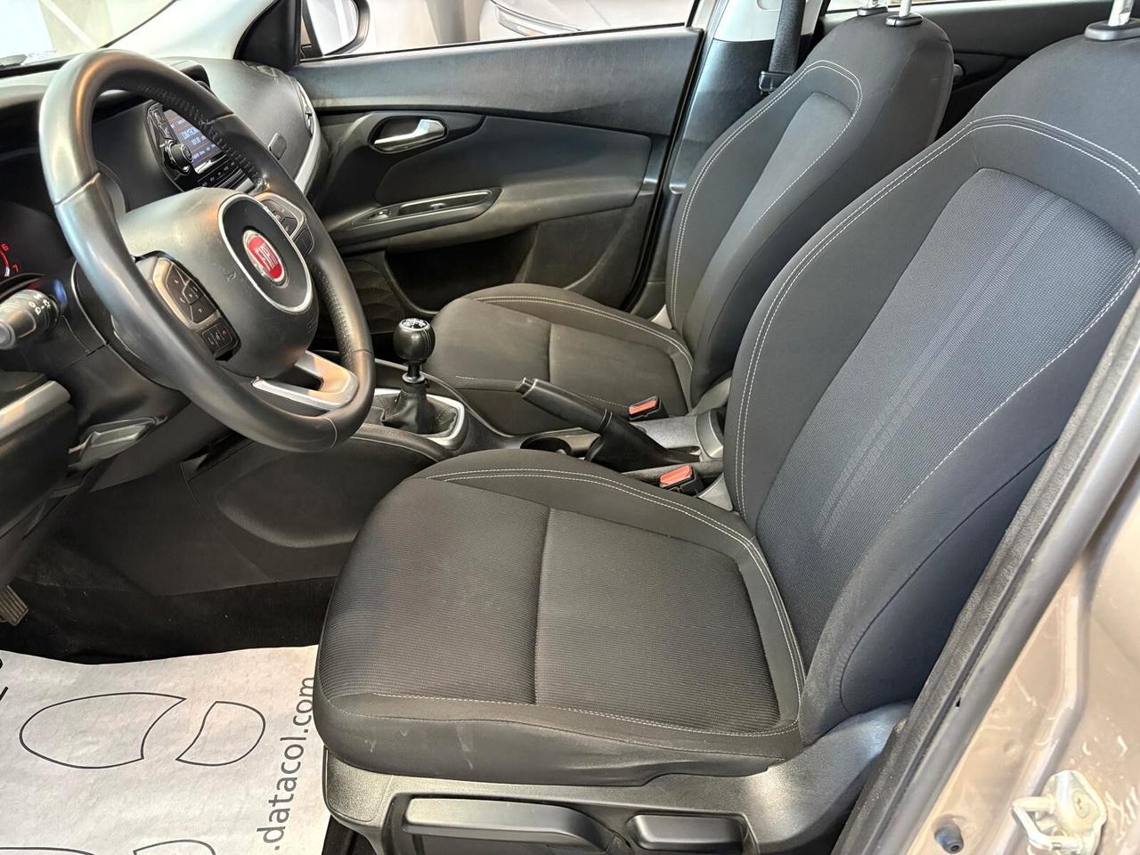 Fiat Tipo 1.6 Mjt S&S SW Easy