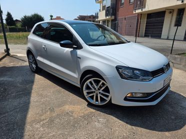 Volkswagen Polo 1.4 TDI 3p. Fresh