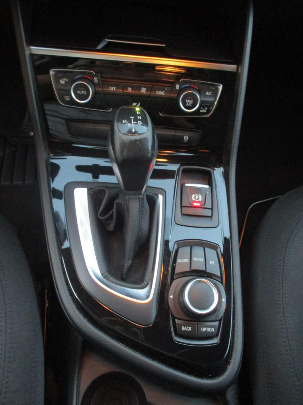 BMW 218 d 2.0 150cv Active Tourer
