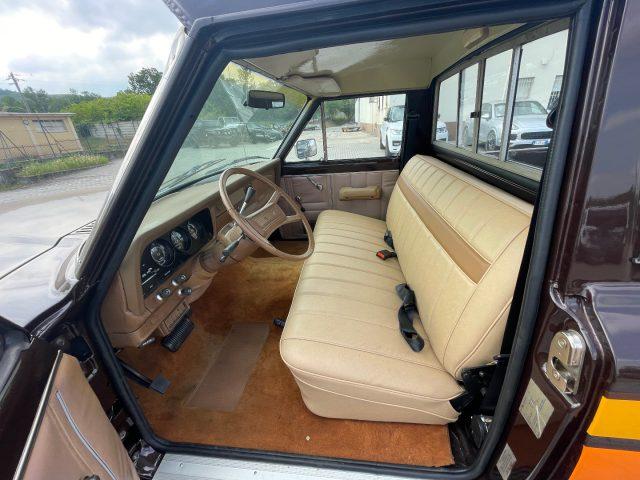 JEEP Other JEEP J10 HONCHO 4X4