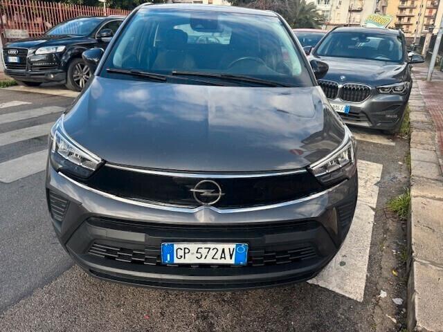 Iva esp. Motore in garanzia fino al 2033