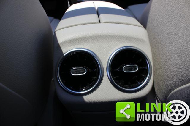 MERCEDES-BENZ A 180 AUTOMATIC SPORT