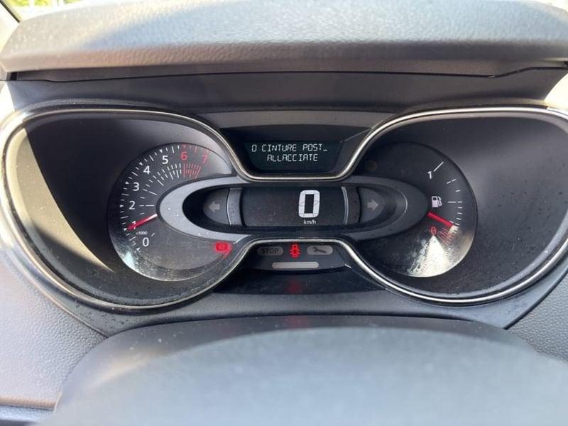 Renault Captur 0.9 TCE SPORT EDITION 90CV