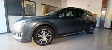 Peugeot 508 RXH Ibrida diesel SOLO 126MILA KM!!!!DA VETRINA