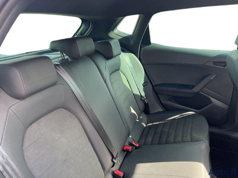 Seat Ibiza Ibiza 1.0 EcoTSI 110 CV 5 porte FR