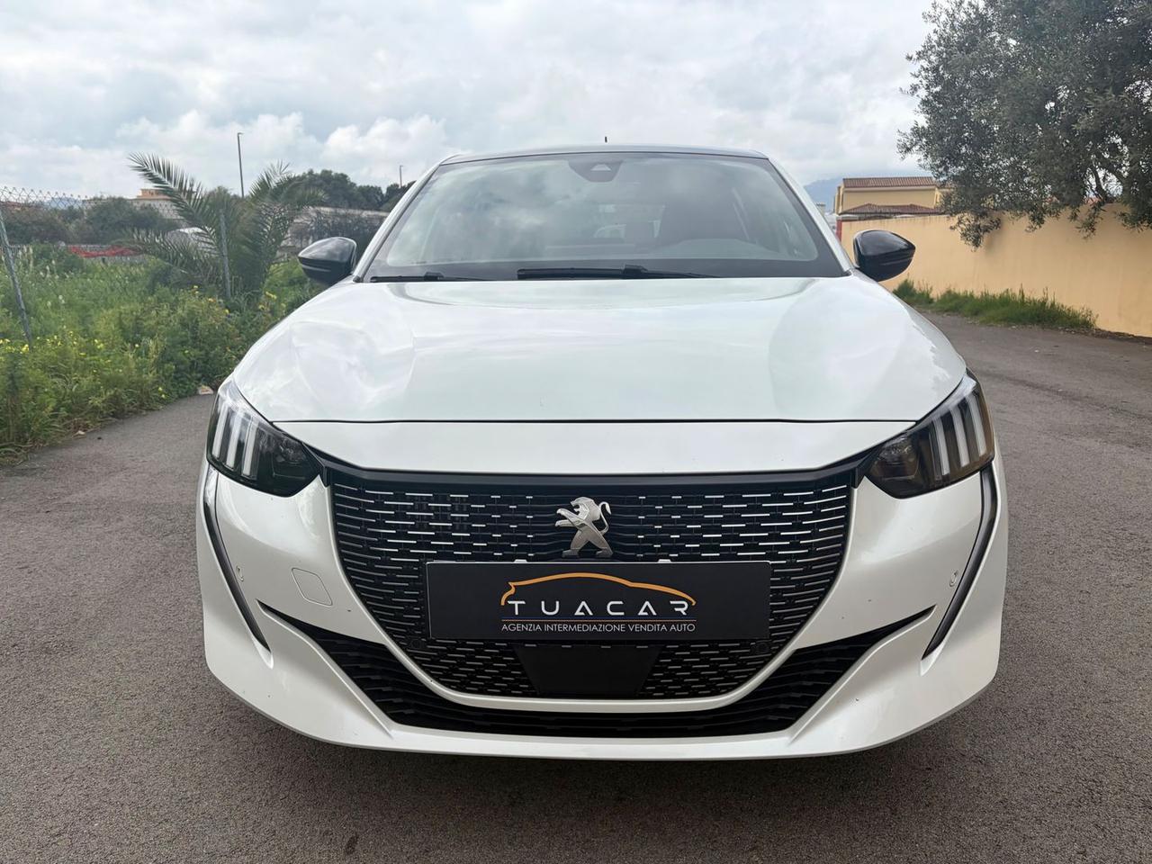 Peugeot 208 1.5 BlueHDI GT #9698