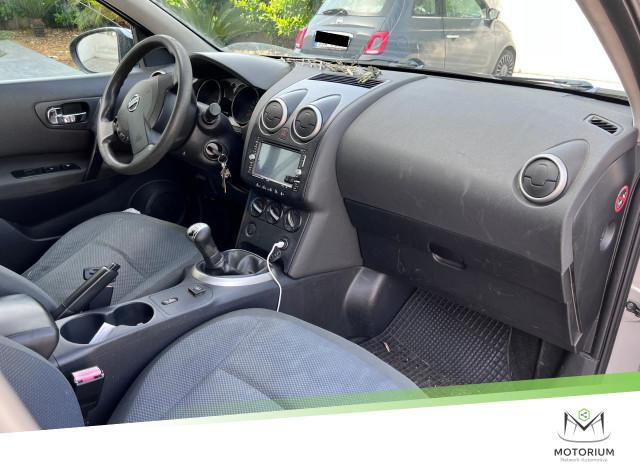 Nissan Qashqai 1.6 16V Tekna